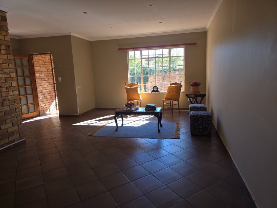 4 Bedroom Property for Sale in Dan Pienaar Free State
